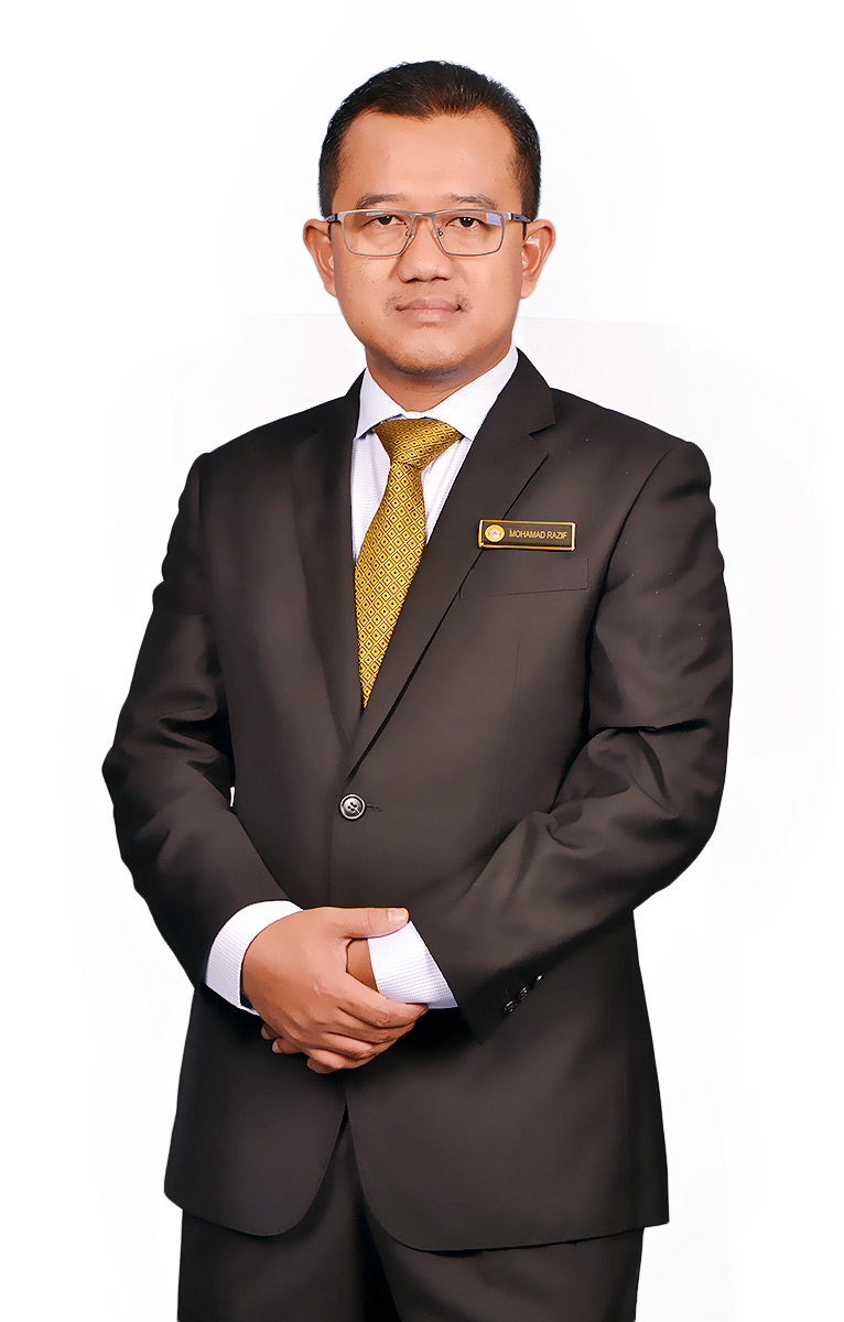 Perutusan YDP