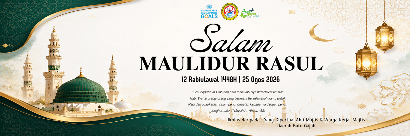 MAULIDUR RASUL