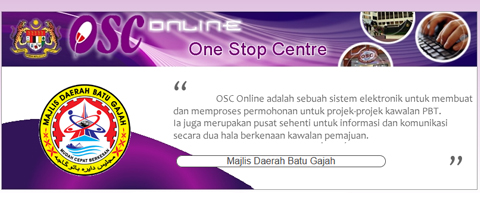OSC Online