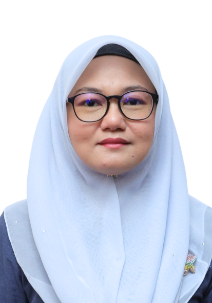 Puan Amiziana binti Mohd. Radi