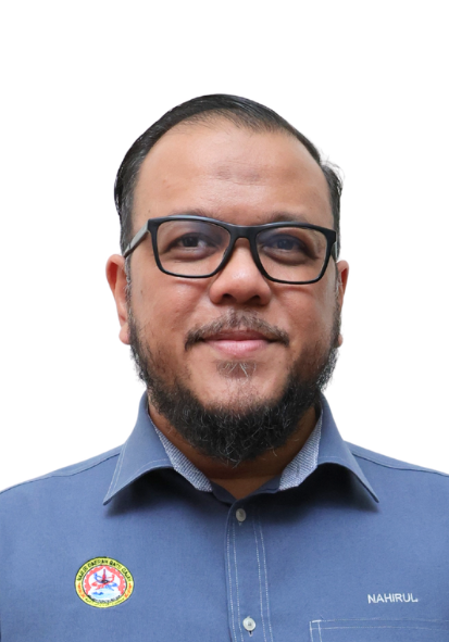 Encik Nahirul Nazeli bin Ismail