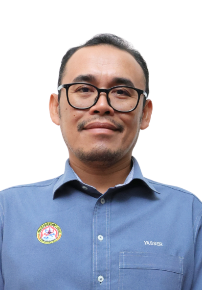 Encik Mohd Yasser bin Tarmazi