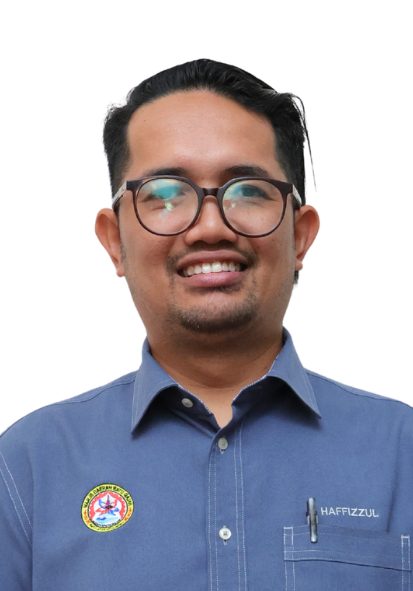 Encik Muhamad Haffizzul bin Subani