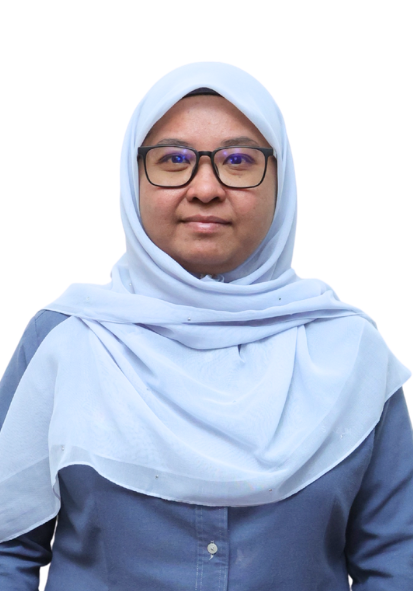 Cik Arliany Syazlin binti Arasad