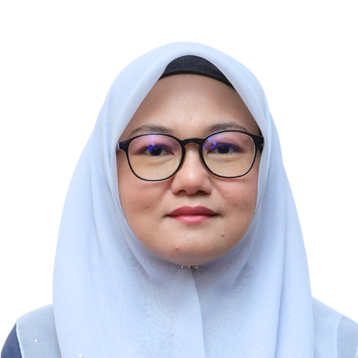 Puan Amiziana binti Mohd. Radi