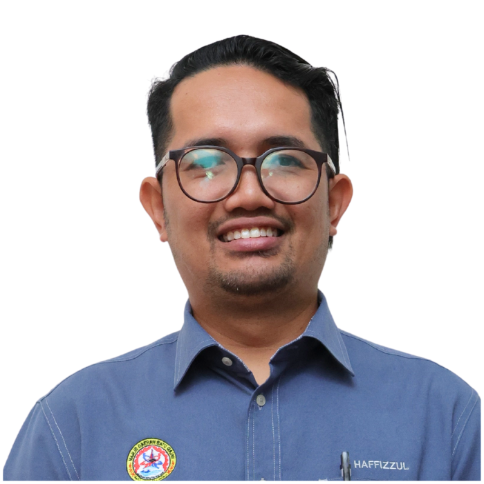 Encik Muhamad Haffizzul bin Subani