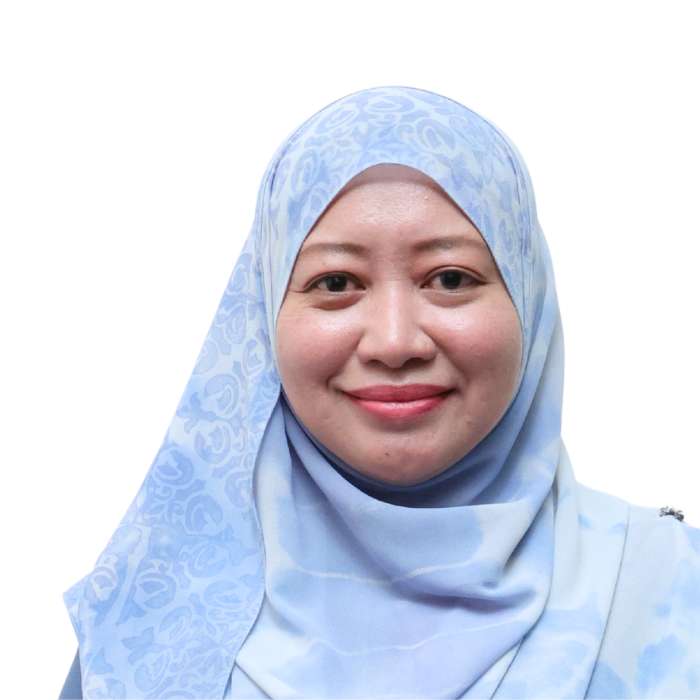 Cik Nur Marlia binti Suratman