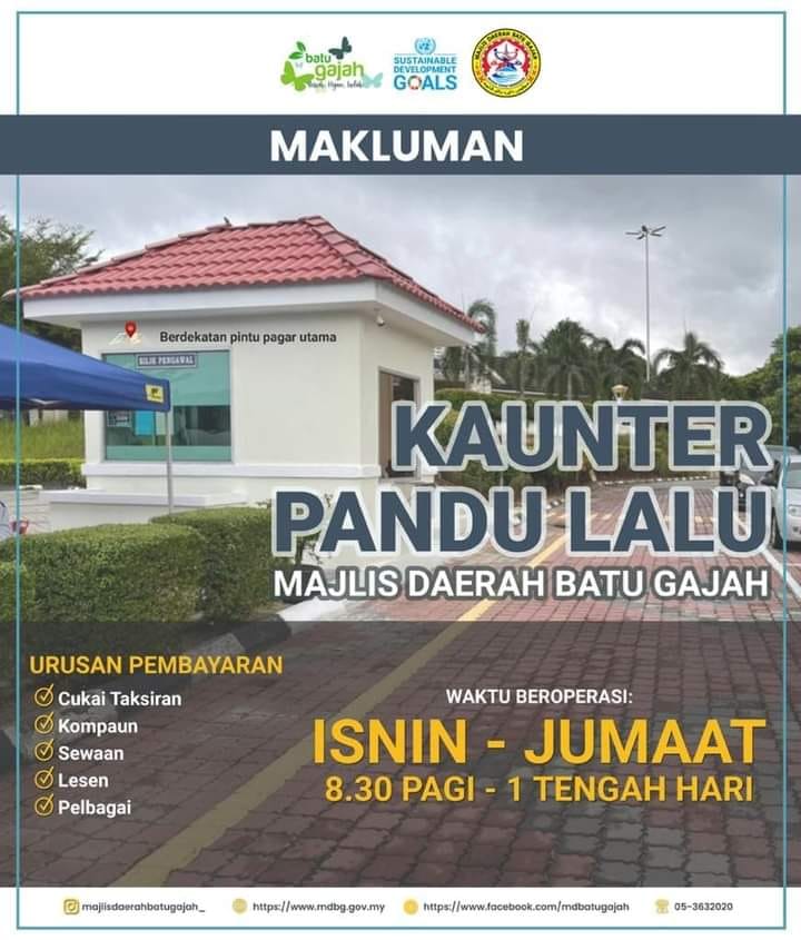 kaunterpandulalu