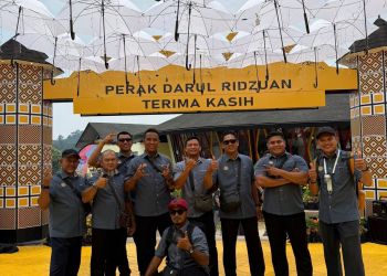 MDBG TEROKAI PROSES PEMBELAJARAN MENERUSI MAHA 2026