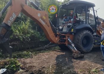 MDBG LAKSANA PROGRAM TANGGUNGJAWAB SOSIAL KORPORAT DI TAMAN BUNGA MAWAR