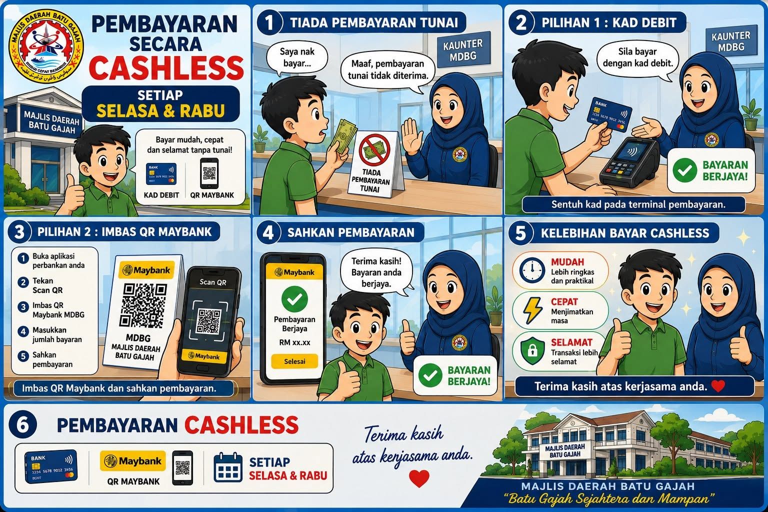 sampahpukal