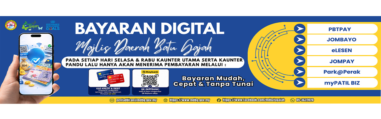 bayaran digital